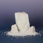 Refractory White Corundum